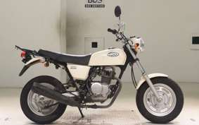 HONDA APE 100 2013 HC07