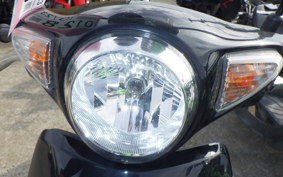 SUZUKI LET's CA4AA