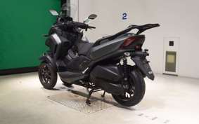 YAMAHA TRICITY 300 2020 SH15J