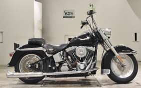 HARLEY FLSTF 1450 2000