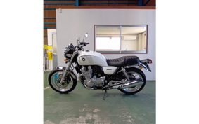 KAWASAKI GPZ750 R 1984 ZX750G