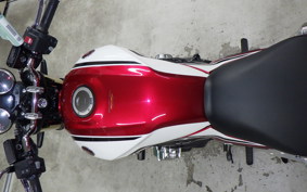 HONDA CB1300SF SUPER FOUR SP 2021 SC54