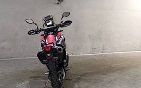 HONDA CRF250 RALLY TYPE LD MD44
