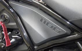 HONDA REBEL 1100 DCT 2023 SC83