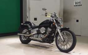 YAMAHA DRAGSTAR 400 2009 VH01J