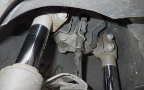 SUZUKI ADDRESS V125 S CF4MA