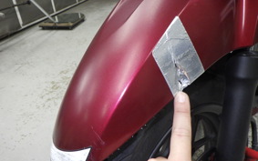 HONDA LEAD 125 2017 JF45