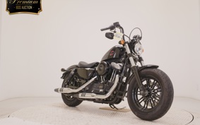 HARLEY XL1200X 2020