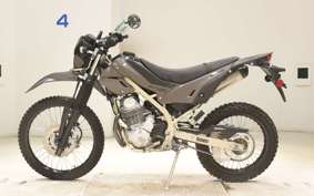 KAWASAKI KLX230ｼｪﾙﾊﾟ LX232A