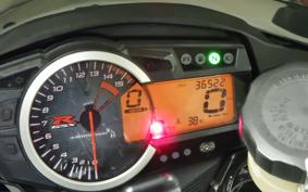 SUZUKI GSX-R1000 2010