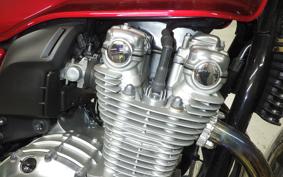 HONDA CB1100 EX ABS 2016 SC65