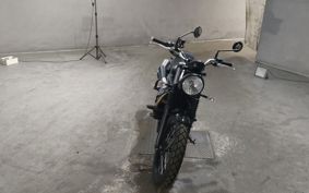 TRIUMPH STREET SCRAMBLER 2023 DAD78G