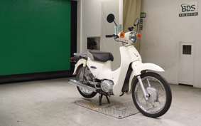 HONDA C110 SUPER CUB 2003 JA07