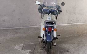 HONDA SUPER CUB50 AA01