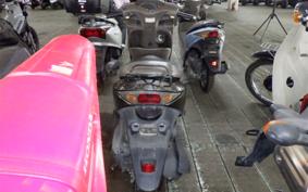 HONDA DIO CESTA GEN 2 AF68