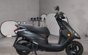 YAMAHA AXIS Z SED7J