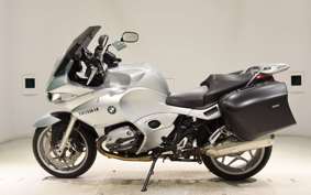 BMW R1200ST 2008