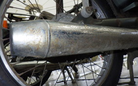 HONDA C50 SUPER CUB C50