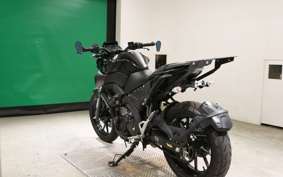 YAMAHA MT-15 2001