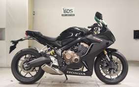 HONDA CBR650R 2021 RH03