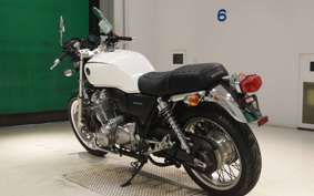 HONDA CB1100 EX ABS 2015 SC65