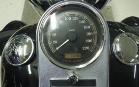 HARLEY FLHR 1580 2007