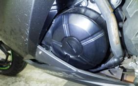 KAWASAKI NINJA 250 2021 EX250L