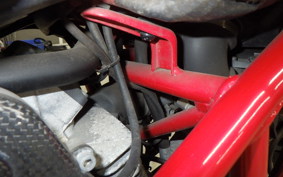 DUCATI HYPERMOTARD 1100S 2009