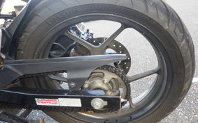 SUZUKI GIXXER 150 NG4BG
