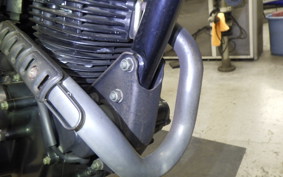 YAMAHA TW225 2021 DG09J