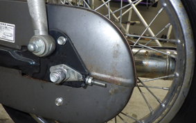 HONDA LITTLE CUB E 2022 AA01
