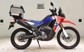 HONDA CRF250 GEN 2 RALLY 2008 MD47