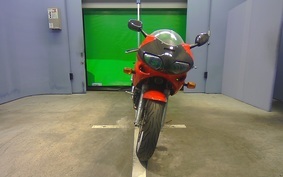 SUZUKI SV400S 1999 VK53A