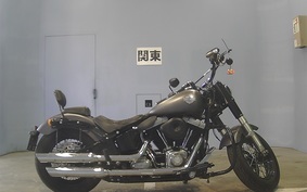 HARLEY FLS 1580 2015 JR5