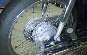 HONDA C90 SUPER CUB E HA02