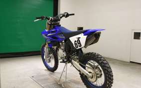 YAMAHA YZ85LW 2000 CB13C