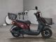 Фото Honda TACT BASIC с японского аукциона