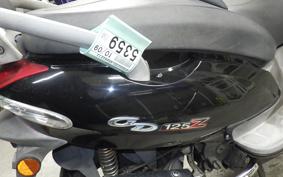 KYMCO GRAND DINK 125 Z 2024