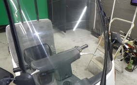 HONDA GYRO CANOPY TA03