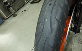 KTM 390 DUKE 2022
