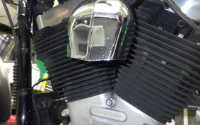 HARLEY FXDB 1580 2009