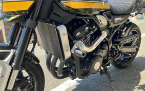 KAWASAKI Z900RS 2021 ZR900C