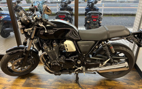 HONDA CB1100RS 2021 SC65