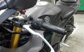 YAMAHA YZF-R25 2008 RG43J