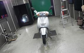 HONDA LEAD 100 2025 JF06