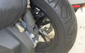 BMW C400GT 2019