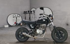 HONDA APE 50 AC16