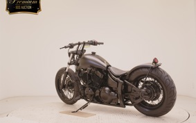 YAMAHA DRAGSTAR 400 2006 VH01J