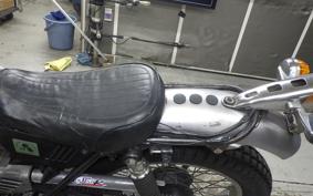 HONDA TL125 2005 TL125S