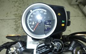 HONDA GB350S 2023 NC59